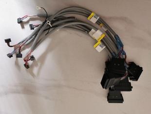 2003 原装 0311 器线 线议价议价 主轴编码 A20B