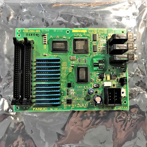 A20B-2004-0690 A03B-0824-K202 发那科IO模块 原装现货全新原装