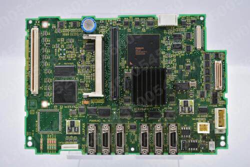 A20B-8200-0393发那科FANUC原装电路板线路板现货全新拆机议价议