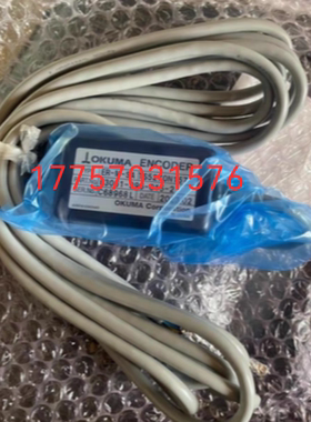 TS5270N157 E3051-396-015-2  ER-M-SA Okuma编码器原装正品