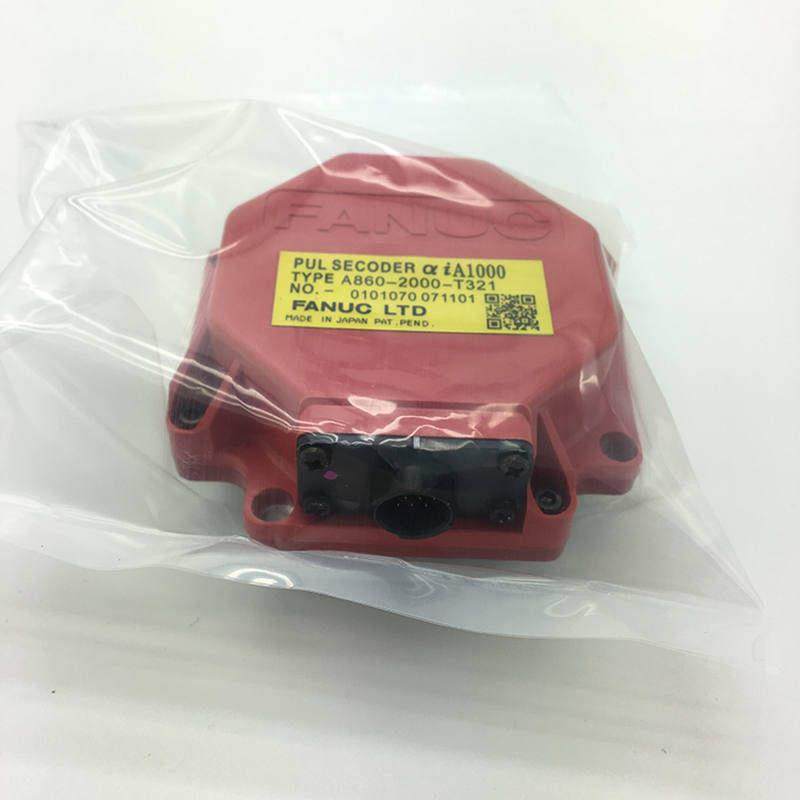 发那科编码器全新原装A860-2000-T321/T301 质保一年 议价议价