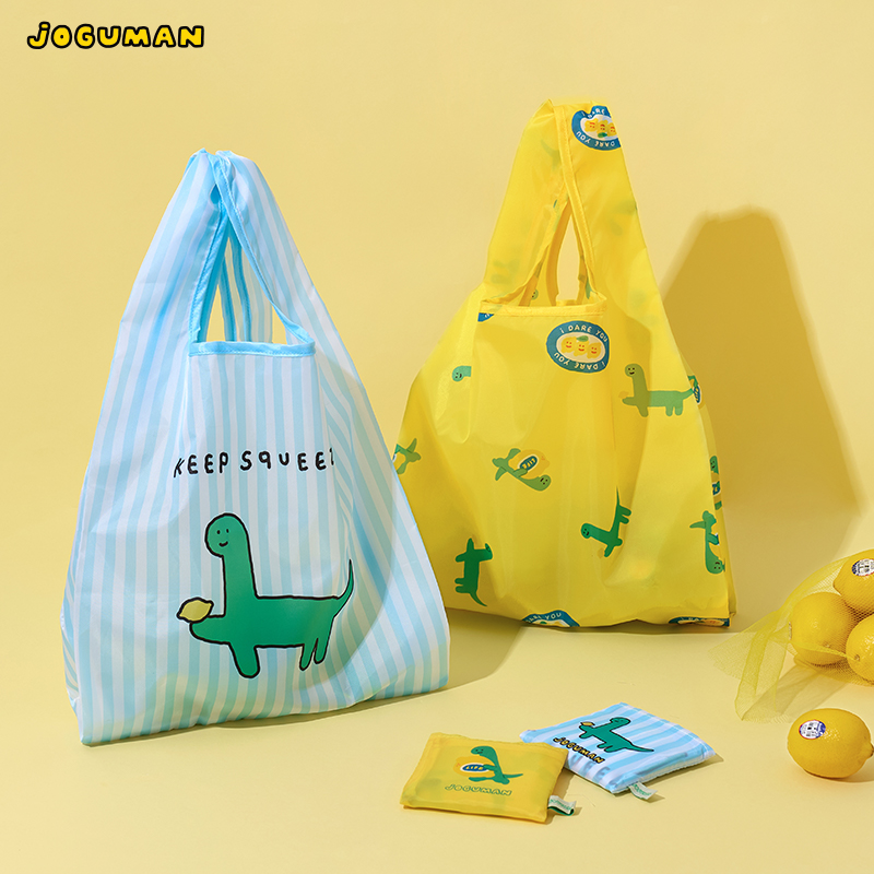 LINEFRIENDS购物袋背心袋环保袋