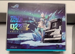 Asus/华硕 ROG STRIX Z690-A GAMING Z790A D4 D5 B760G小吹雪