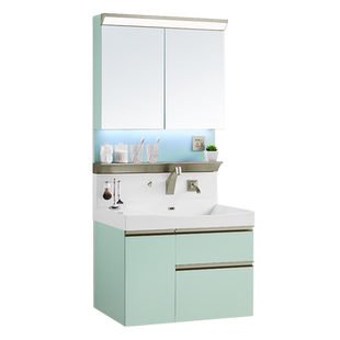 席玛浴室柜18A4系列