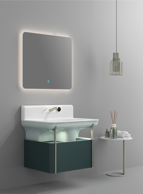 席玛浴室柜24A系列