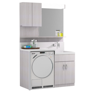 席玛16洗衣柜