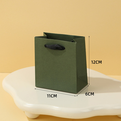 跨境现货珠宝手提袋首饰