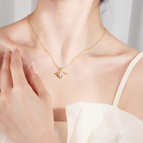 跨境韩版新款天使之翼爱