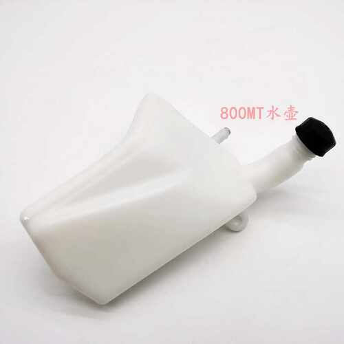 适用春风摩托车春风800MT副水箱组合CF800-5/5A水壶冷却水箱水壶