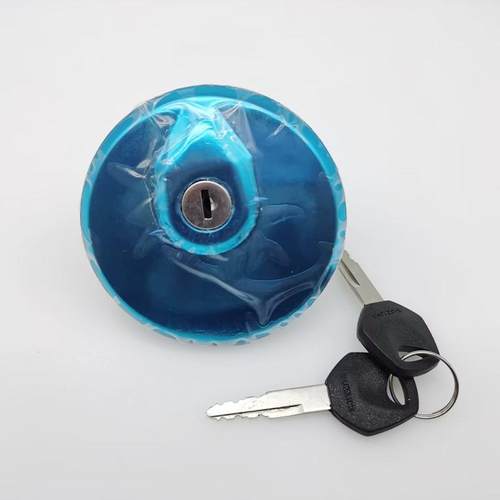 适用轻骑铃木摩托车配件QS125-5C-5A-5E-5F-5G骏驰GT125油箱盖锁