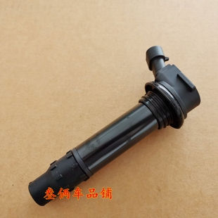适用摩托车珠峰凯越321R 321RR 321RR-S 高压包点火器点火线圈