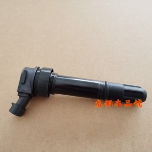 适用宗申赛科龙摩托车RE560 RX600 RS600 SR600GY点火线圈高压包