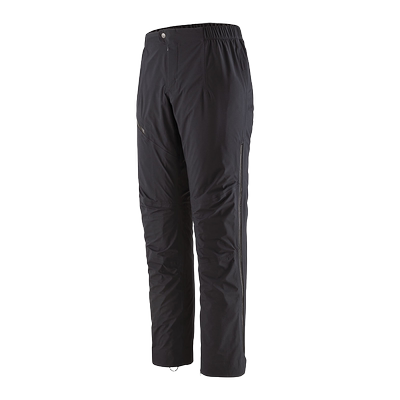 patagonia男士防水长裤
