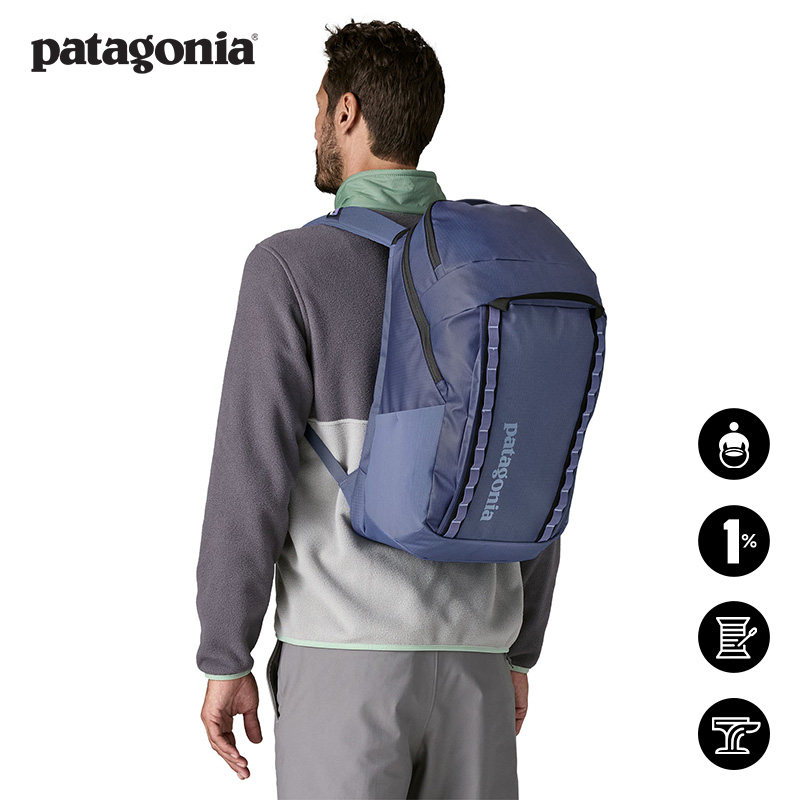 黑洞背包 32L Black Hole 49302 patagonia巴塔哥尼亚