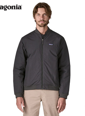 男士保暖棉服 Isthmus Deck 27025 patagonia巴塔哥尼亚