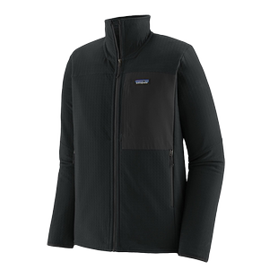 男士抓绒夹克 R2 TechFace 83626 patagonia巴塔哥尼亚