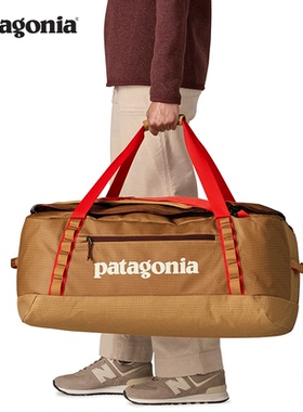 黑洞托包 70L Duffel 49348 patagonia巴塔哥尼亚