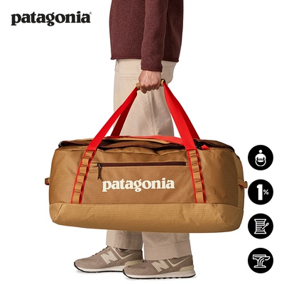 patagonia黑洞托包70L