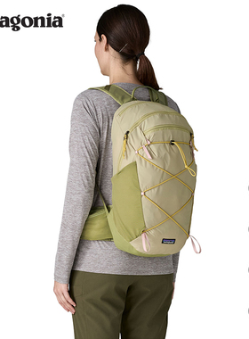 登山包 22L Terravia 48906 patagonia巴塔哥尼亚