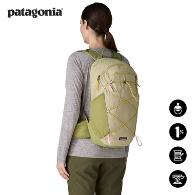 patagonia巴塔哥尼亚登山包