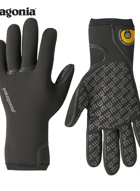 冲浪手套 R3 Yulex Regulator 89445 patagonia巴塔哥尼亚