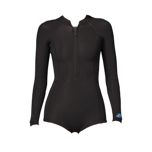 女士2mm冲浪湿衣 Yulex Regulator 88571 patagonia巴塔哥尼亚