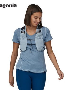 越野跑马甲 Slope Runner 49515 patagonia巴塔哥尼亚