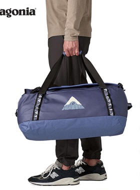 黑洞托包 55L Duffel 49343 patagonia巴塔哥尼亚