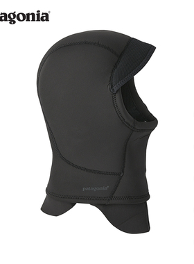 冲浪橡胶帽子 R3 Yulex Insertable  89436 patagonia巴塔哥尼亚