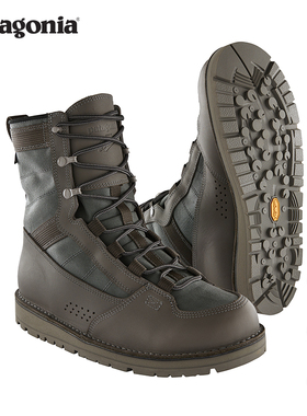 防滑速干涉水鞋 River Salt Wading 79310 patagonia巴塔哥尼亚