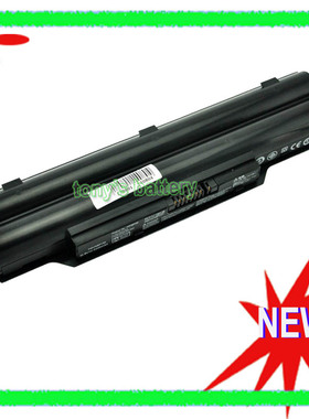 富士通  A531 LH520 LH530 AH530 LH701A FPCBP250 笔记本电池