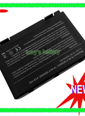 华硕 ASUS A41 A41e A41i A41Id A41Ie 笔记本电池
