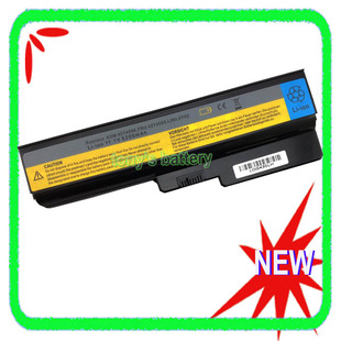 G430 B460 G450A G455A L08S6C02笔记本电池 G530 适用联想lenovo