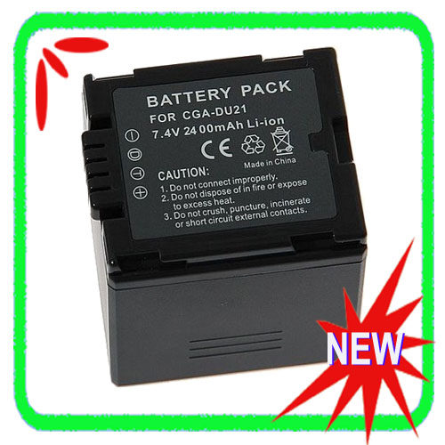 日立DZ-BP07P摄像机电池