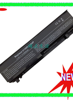 适用于戴尔Dell 17 1745 1747 1749 U150P U164P N855P笔记本电池