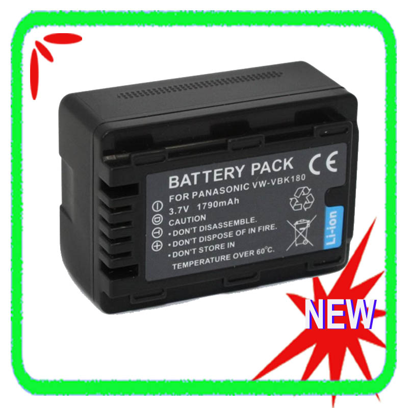 HC-V100摄像机电池松下HC-V700