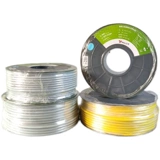 Bulls Rvv Power Set Wirry Thre -two Core Soft Wire Home Национальный стандартный аэробный медный кабель на открытом воздухе Медный сердечник