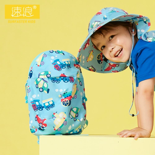 Рюкзак для плавания с разделителями, снаряжение, портативная водонепроницаемая сумка-органайзер для мальчиков, подходит для подростков