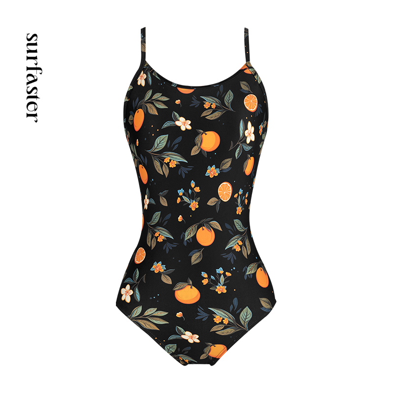 【买3免1】速浪|橘子花|无胸垫