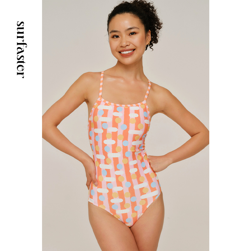 速浪|RS旗舰莱卡粉柚格