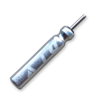 电子票电池夜光漂电池通用425夜钓浮漂电池渔具夜光漂CR425电子