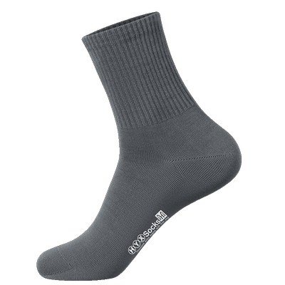 恒源祥男士袜子长绒棉