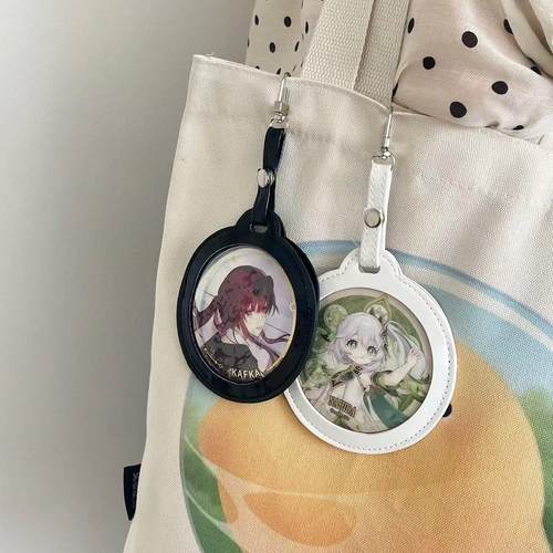 吧唧保护套痛包配件外出展示