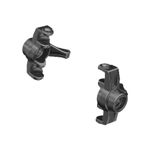 美嘉欣16207 16208 16209 16210转向座固定座原厂零配件玩具模型