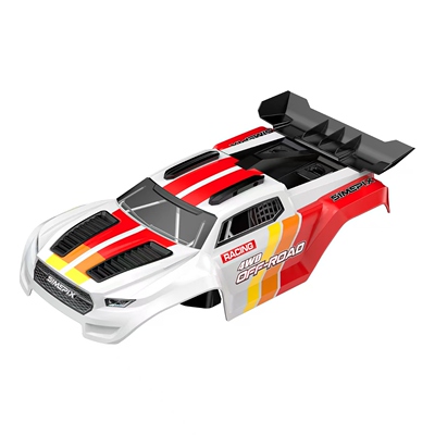 美嘉欣18208原厂车壳配件