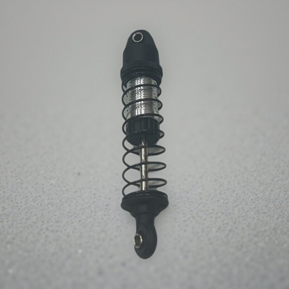 美嘉欣H12y+1:12攀爬越野车油压弹簧避震器减震器原厂车配件正品