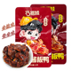 巧福娃手撕酱板鸭湖南休闲食品麻辣卤味碎鸭肉熟食香辣板鸭小零食