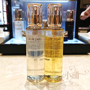 CPB肌肤之钥光采赋活精华水170ml清爽型/湿润型 新版保湿露爽肤水