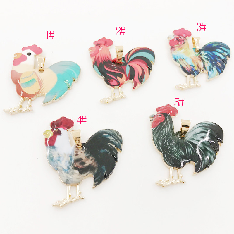 diy饰品配件新款韩版进口滴油