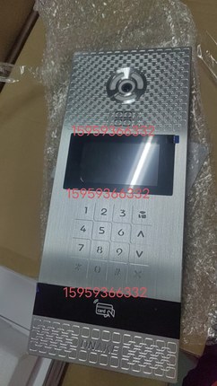 狄耐克AB-902D-B3-CC-SK3，B4人脸识别触摸屏。AB-905K-Y3单双目